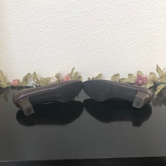 Trotters Loafer Slip-on Size 10M - Picture 6 of 8